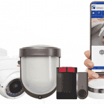 integrated Security Systems