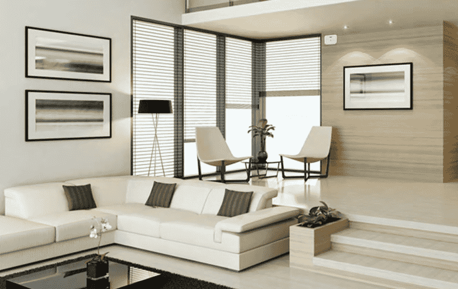 Visonic PowerMaster 360R wireless alarm and optional home-automation gateway