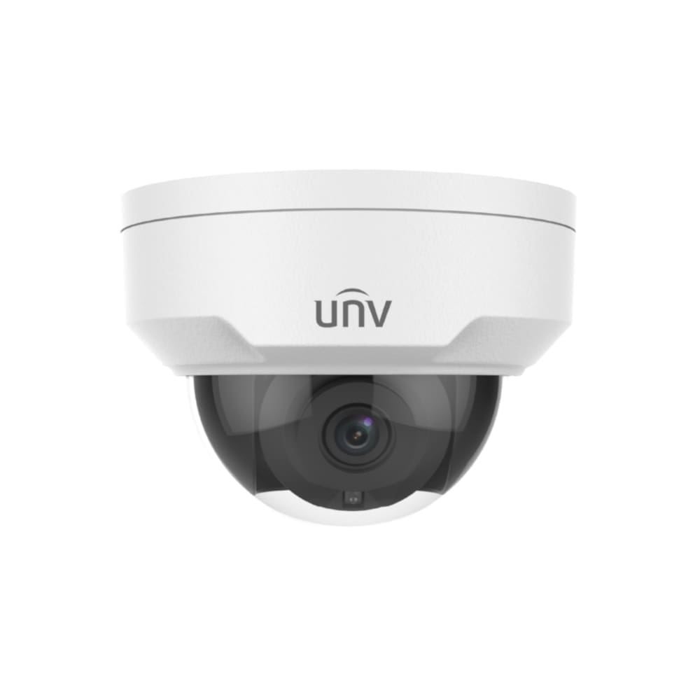 CCTV system supporting security at school premises