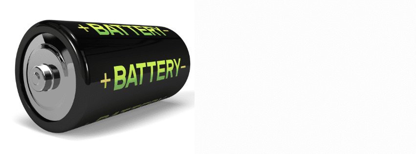 Battery replacement and maintenance for a Visonic PowerMaster 10 alarm panel